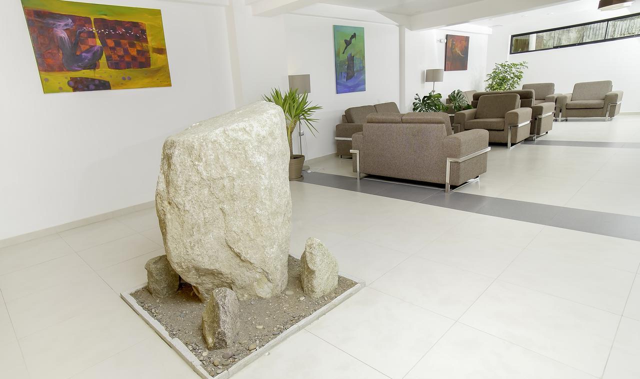 Hotel Golden Sunrise Machupicchu Exteriér fotografie